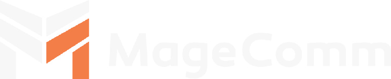 magecomm logo